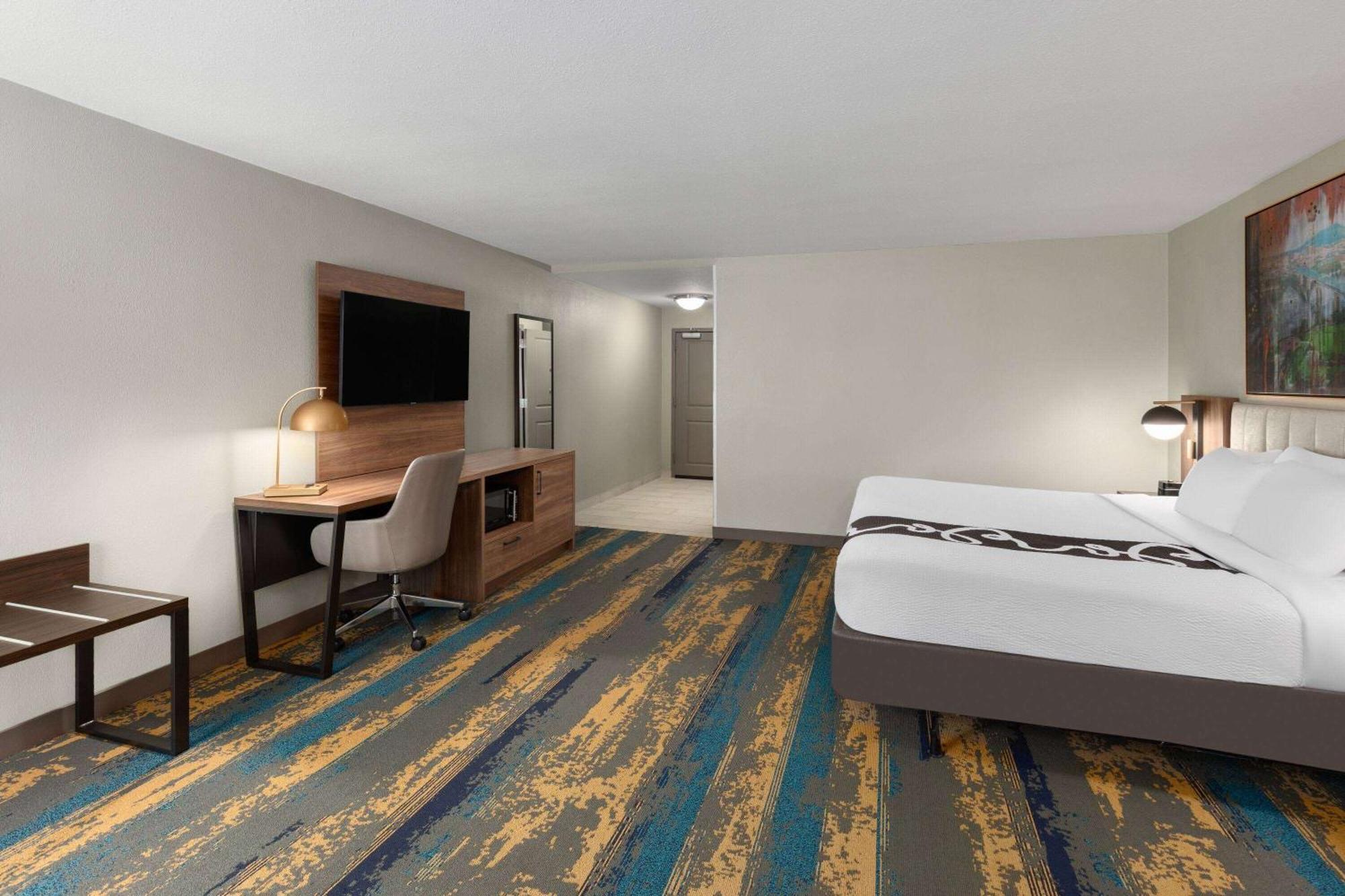 La Quinta By Wyndham Knoxville Central Papermill Εξωτερικό φωτογραφία