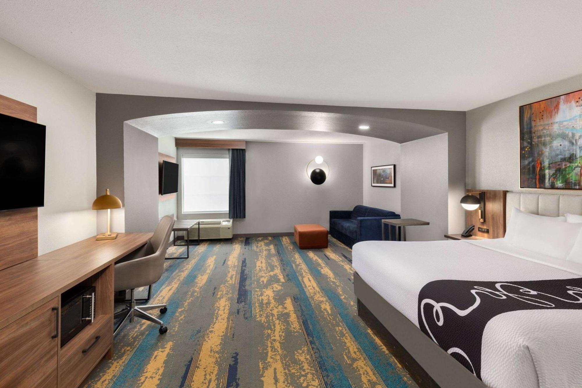 La Quinta By Wyndham Knoxville Central Papermill Εξωτερικό φωτογραφία