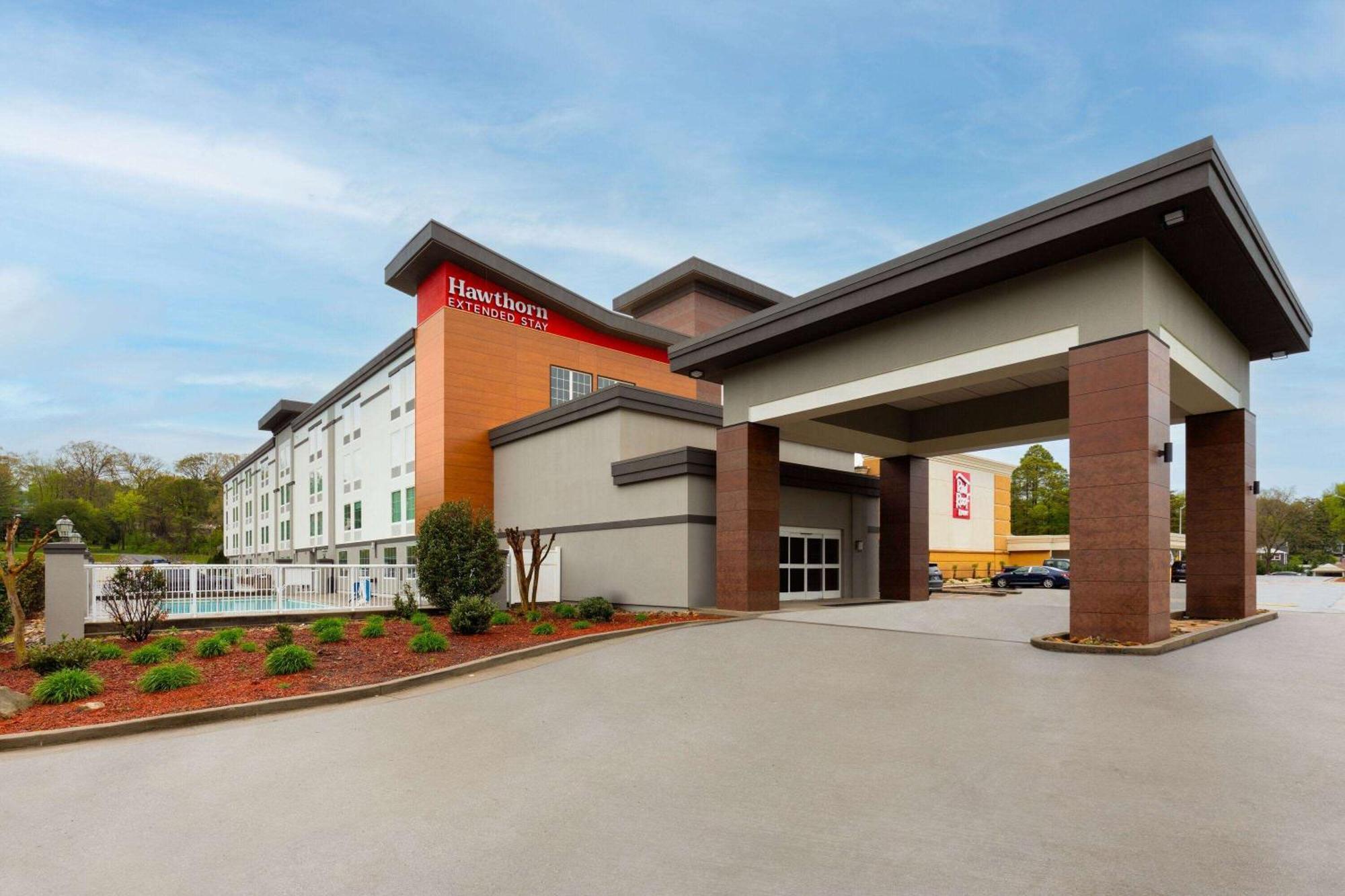 La Quinta By Wyndham Knoxville Central Papermill Εξωτερικό φωτογραφία