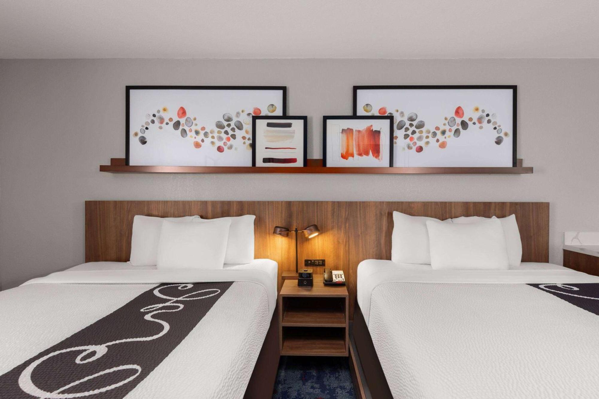 La Quinta By Wyndham Knoxville Central Papermill Εξωτερικό φωτογραφία
