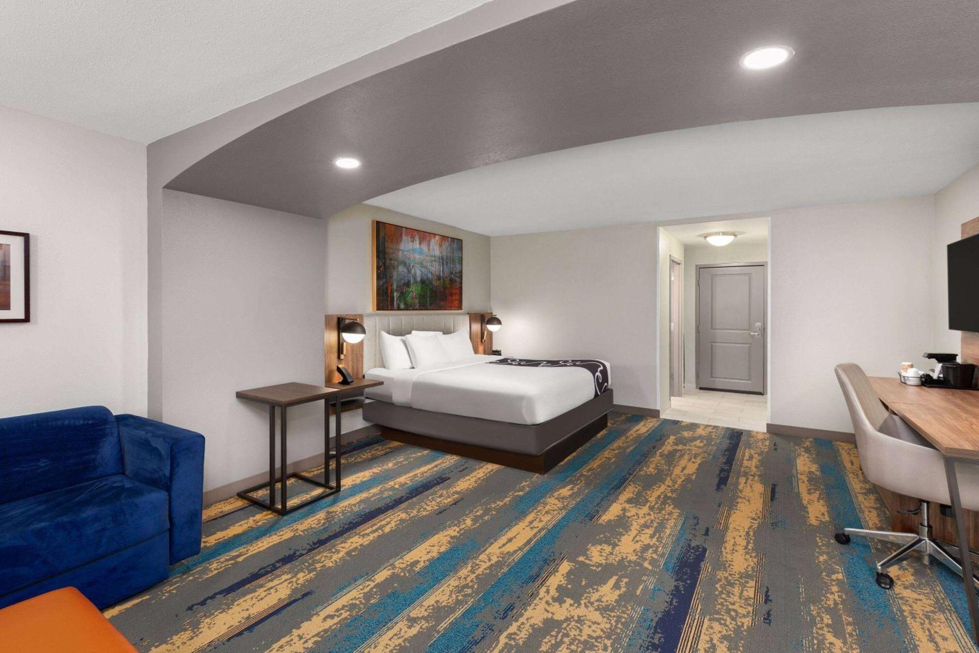 La Quinta By Wyndham Knoxville Central Papermill Εξωτερικό φωτογραφία