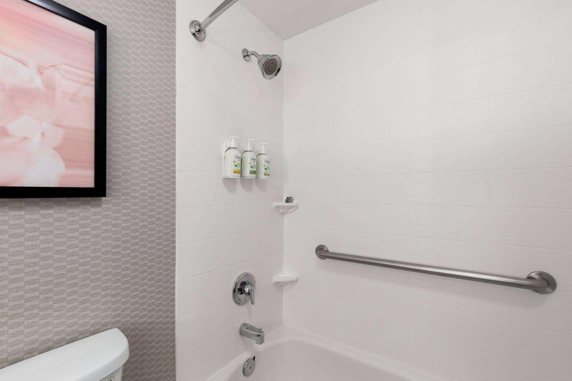 La Quinta By Wyndham Knoxville Central Papermill Εξωτερικό φωτογραφία