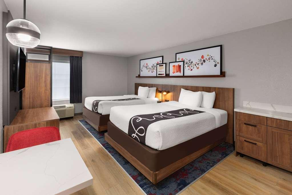 La Quinta By Wyndham Knoxville Central Papermill Δωμάτιο φωτογραφία