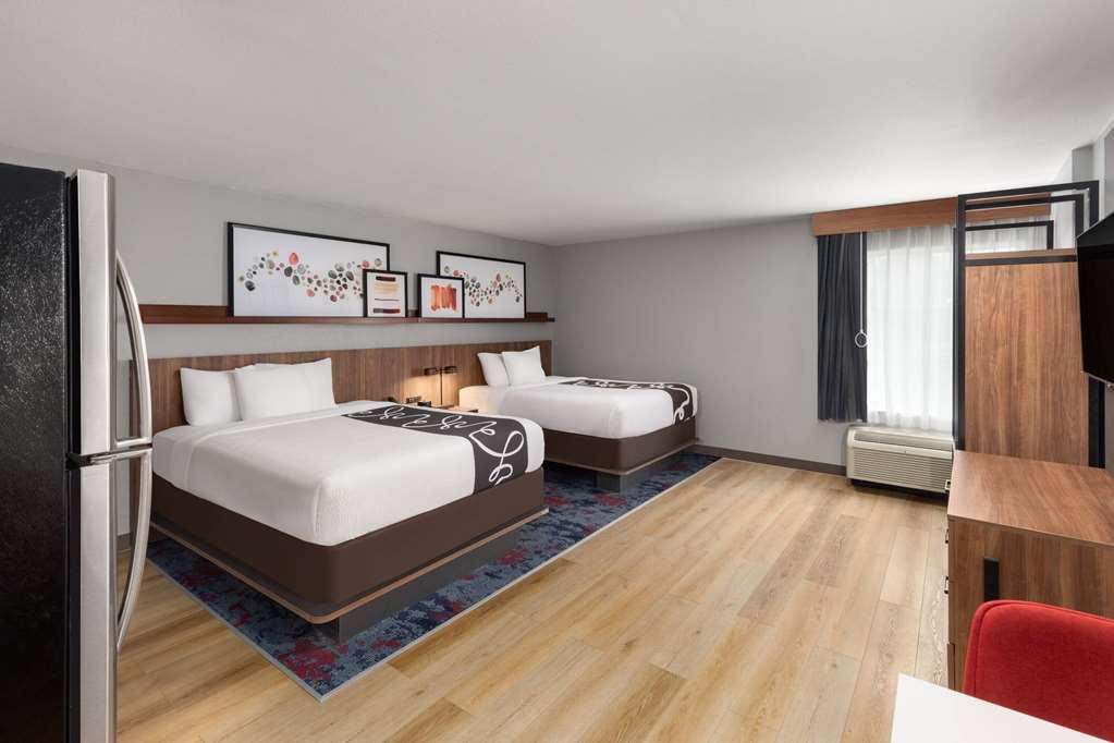 La Quinta By Wyndham Knoxville Central Papermill Δωμάτιο φωτογραφία
