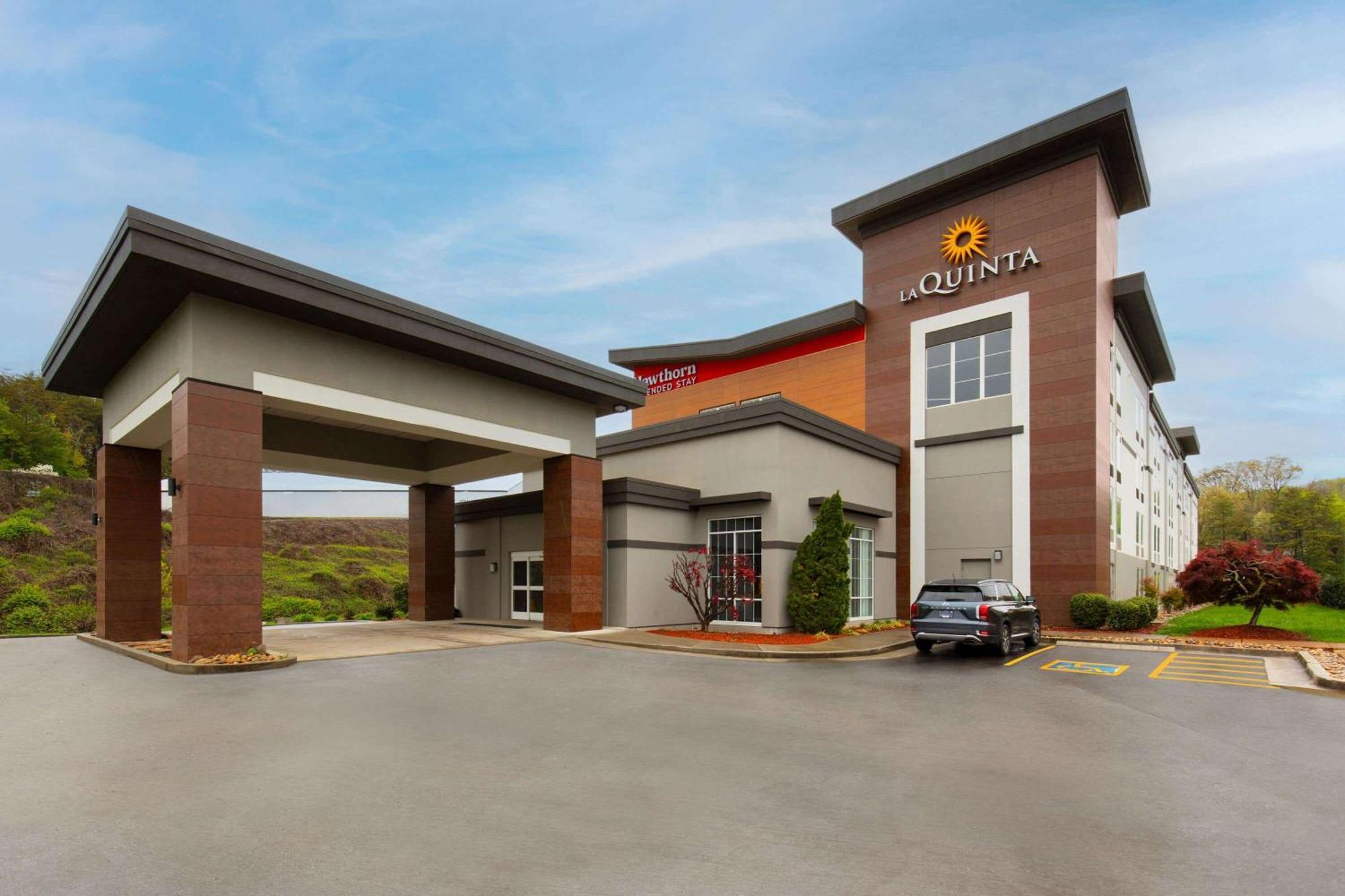 La Quinta By Wyndham Knoxville Central Papermill Εξωτερικό φωτογραφία