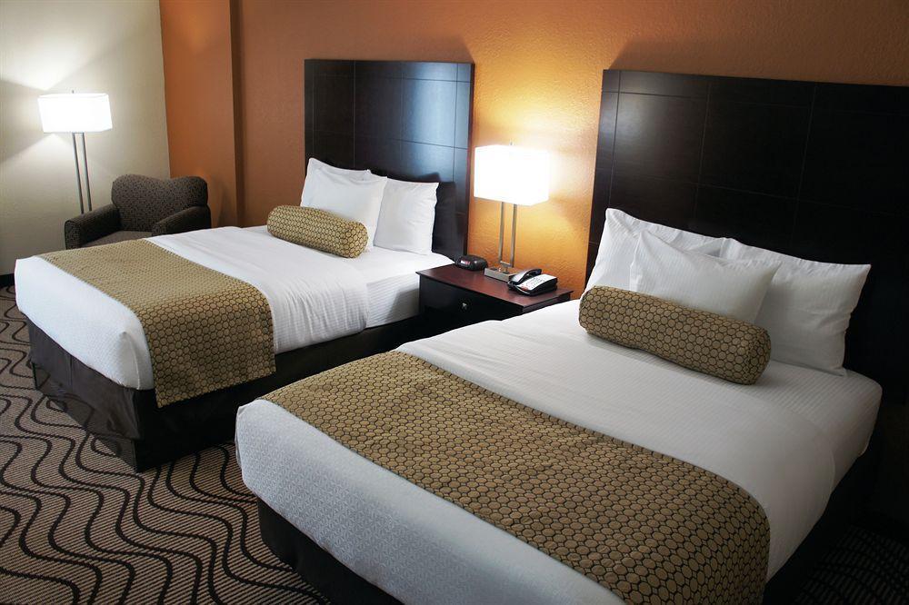 La Quinta By Wyndham Knoxville Central Papermill Εξωτερικό φωτογραφία