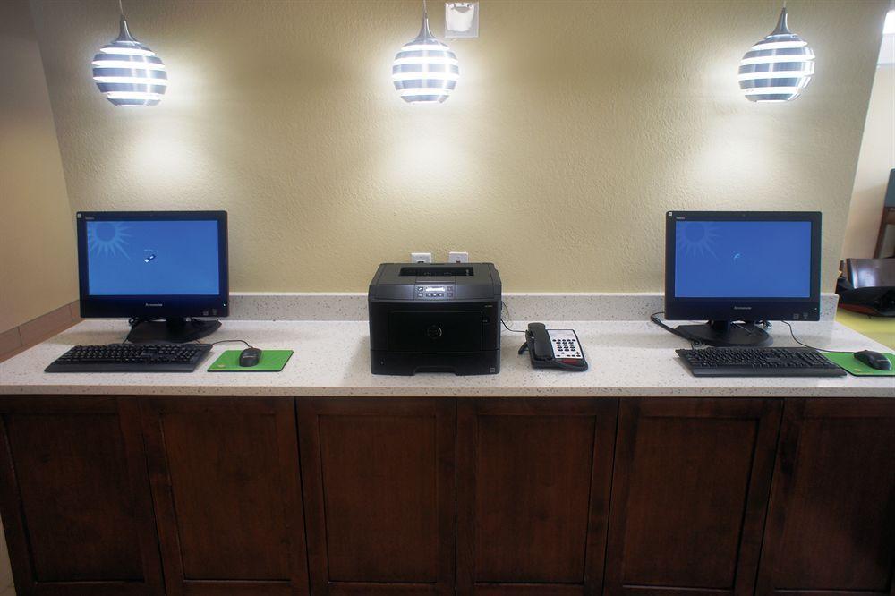 La Quinta By Wyndham Knoxville Central Papermill Εξωτερικό φωτογραφία