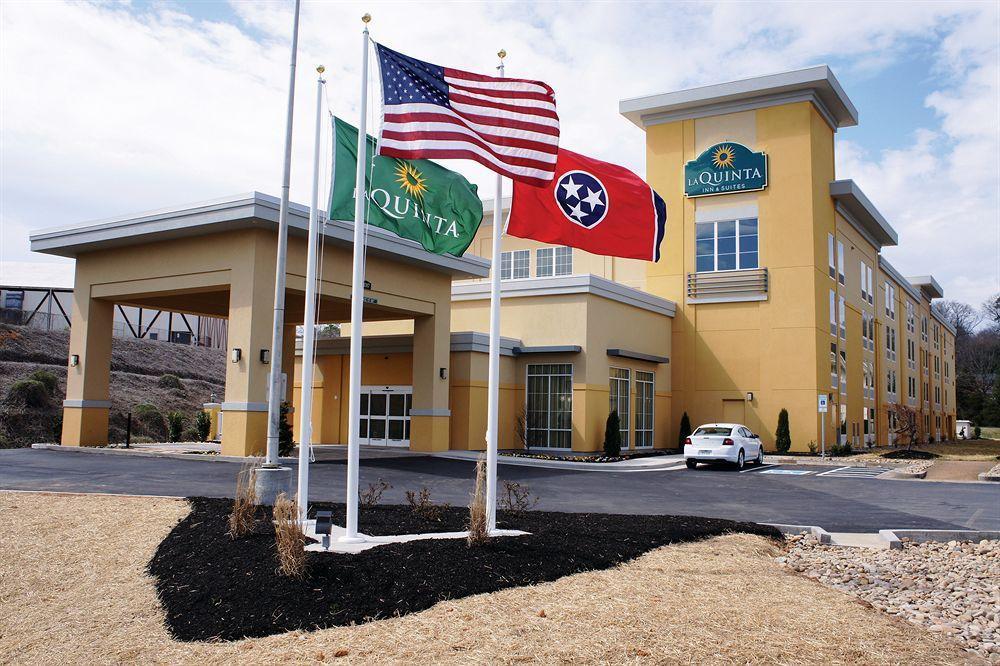La Quinta By Wyndham Knoxville Central Papermill Εξωτερικό φωτογραφία