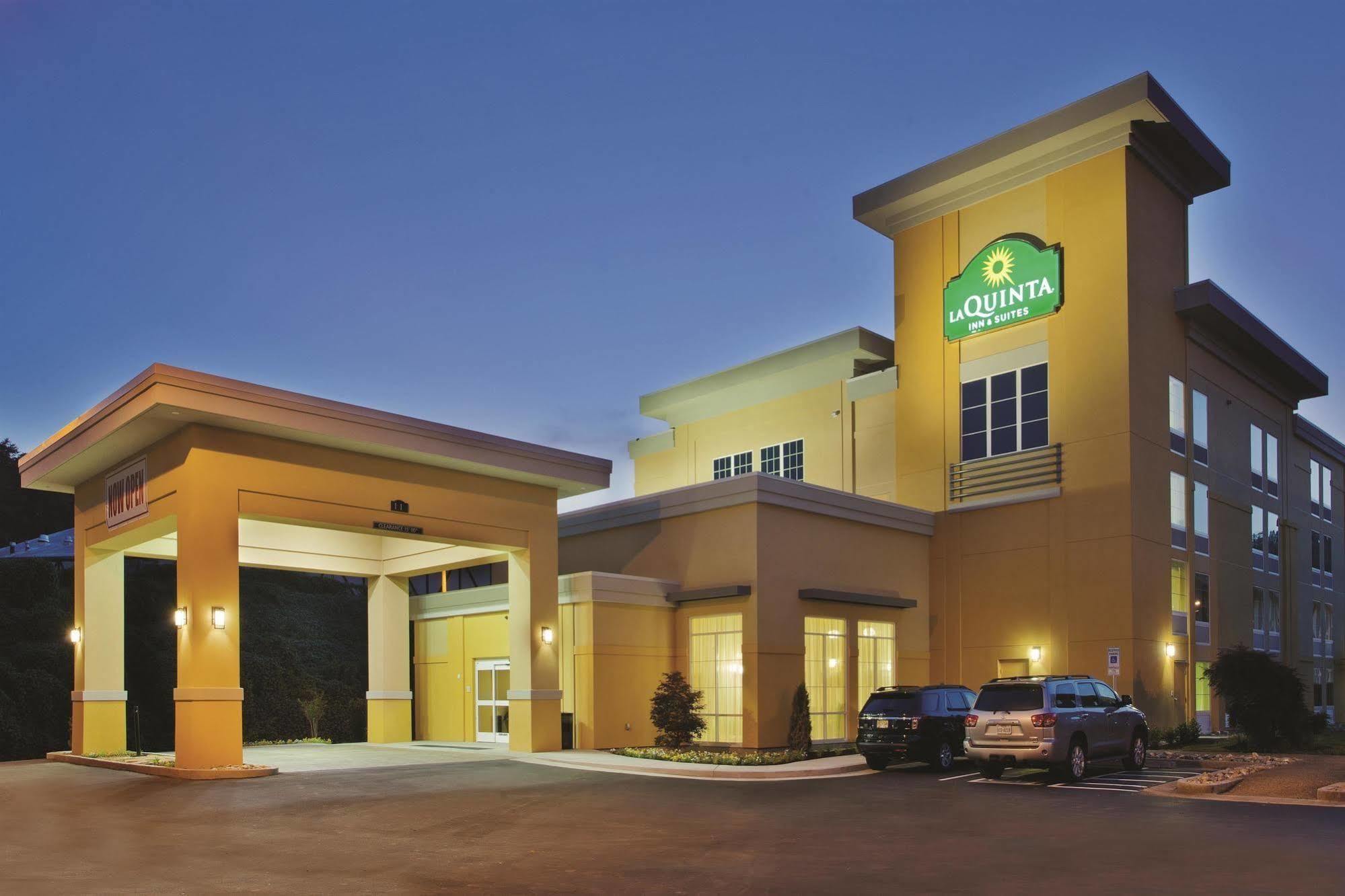 La Quinta By Wyndham Knoxville Central Papermill Εξωτερικό φωτογραφία