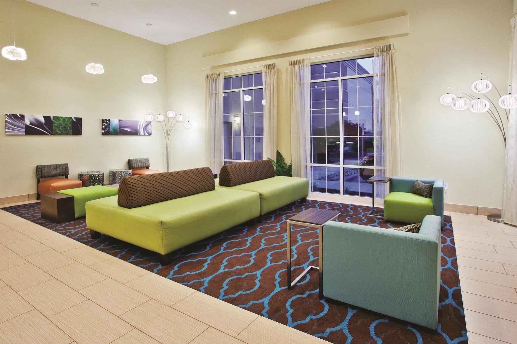 La Quinta By Wyndham Knoxville Central Papermill Εξωτερικό φωτογραφία